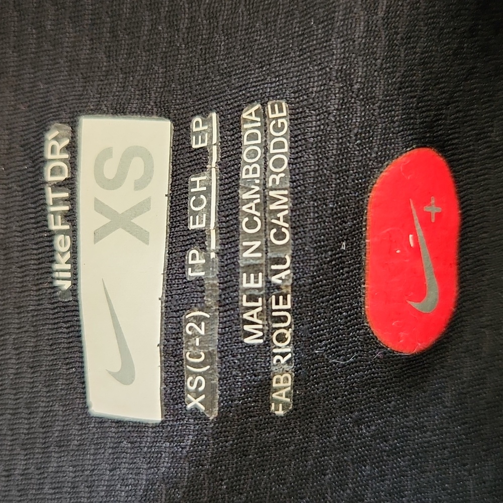 Nike pullover - Picture 4 of 8